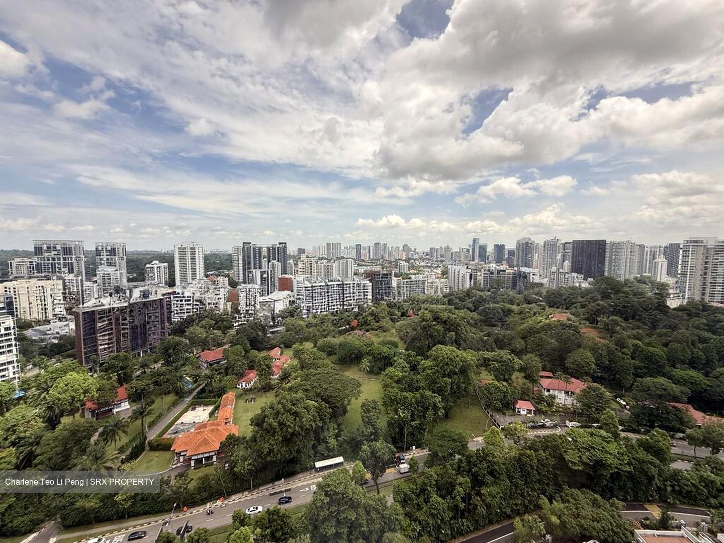 The Draycott (D10), Apartment #499001811